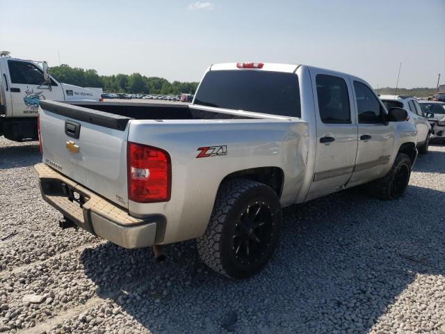 Photo 4 from auction – 2012 CHEVROLET SILVERADO with VIN 3GCPKREA7CG260961