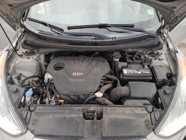 Photo 7 from auction – 2013 HYUNDAI VELOSTER with VIN KMHTC6AD0DU127656