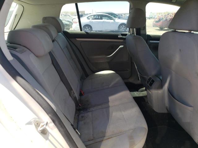 Photo 6 from auction – 2008 VOLKSWAGEN RABBIT with VIN WVWDA71K38W184916