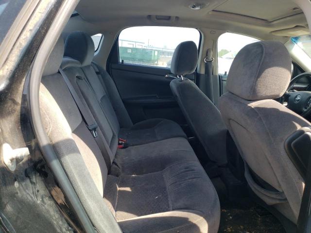 Photo 6 from auction – 2012 CHEVROLET IMPALA LT with VIN 2G1WG5E30C1132439