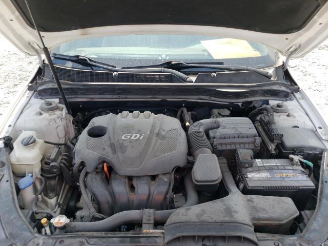 Photo 7 from auction – 2014 KIA OPTIMA LX with VIN 5XXGM4A7XEG323807