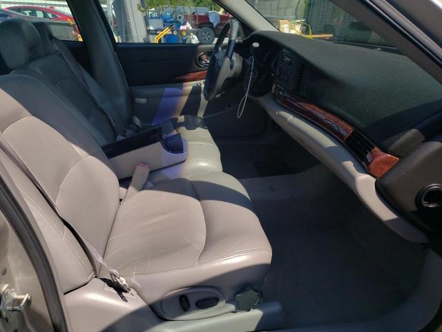 Photo 5 from auction – 2004 BUICK LESABRE LI with VIN 1G4HR54K244159355