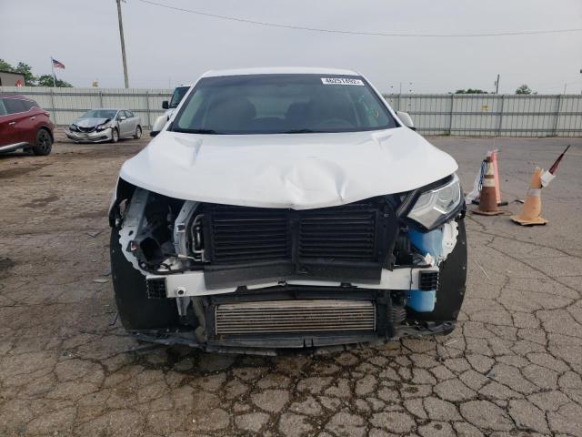 Photo 9 from auction – 2018 CHEVROLET EQUINOX LT with VIN 2GNAXJEV9J6305233