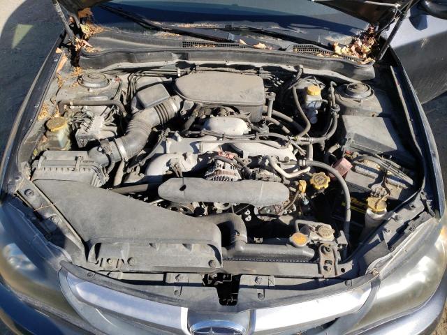 Photo 7 from auction – 2010 SUBARU IMPREZA 2. with VIN JF1GH6A68AH814869