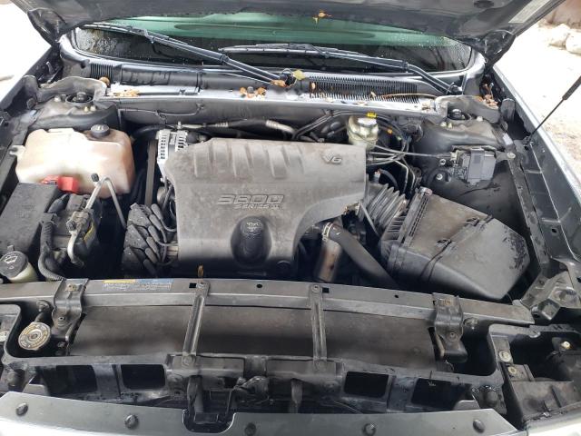 Photo 7 from auction – 2005 BUICK LESABRE CU with VIN 1G4HP54K85U196451