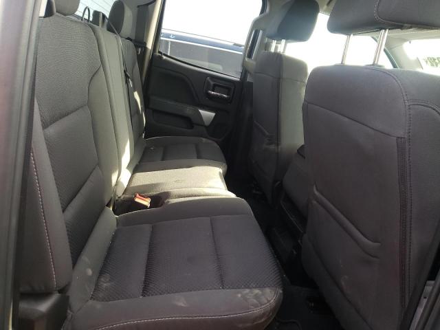 Photo 6 from auction – 2019 CHEVROLET SILVERADO with VIN 2GCVKPEC4K1149160