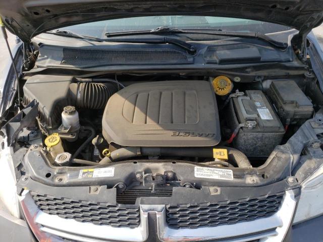 Photo 7 from auction – 2019 DODGE GRAND CARA with VIN 2C4RDGCG7KR663457