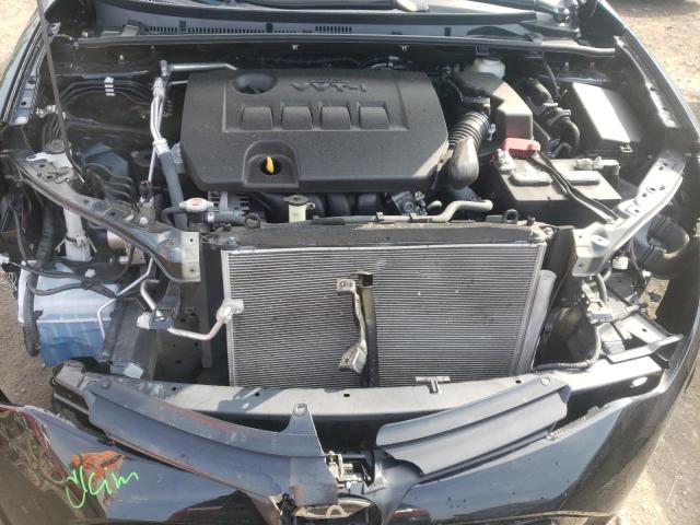 Photo 7 from auction – 2019 TOYOTA COROLLA L with VIN 2T1BURHE4KC158836
