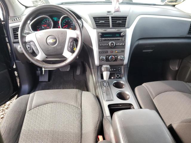 Photo 9 from auction – 2012 CHEVROLET TRAVERSE L with VIN 1GNKVGED3CJ396266
