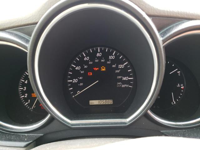 Photo 8 from auction – 2004 LEXUS RX 330 with VIN JTJHA31U840066978