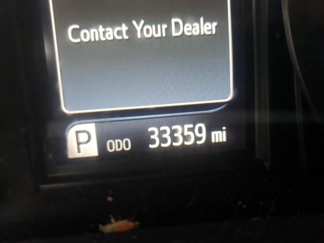 Photo 8 from auction – 2018 TOYOTA SIENNA XLE with VIN 5TDYZ3DC0JS937041