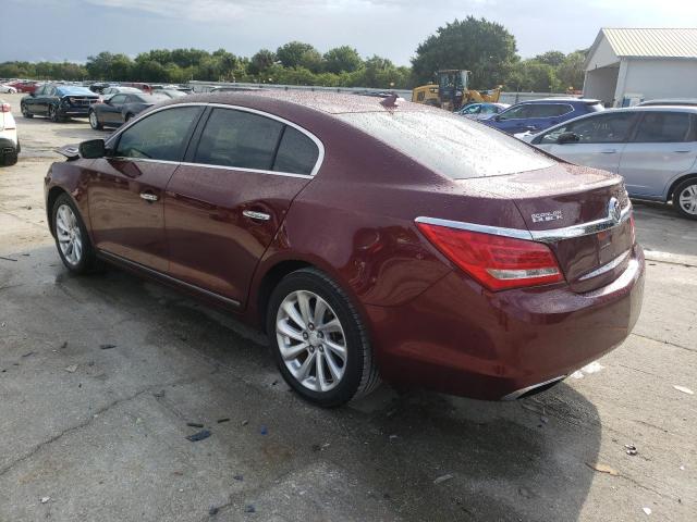 Zdjęcie 3 z aukcji – 2014 BUICK LACROSSE z VIN 1G4GB5G30EF306251