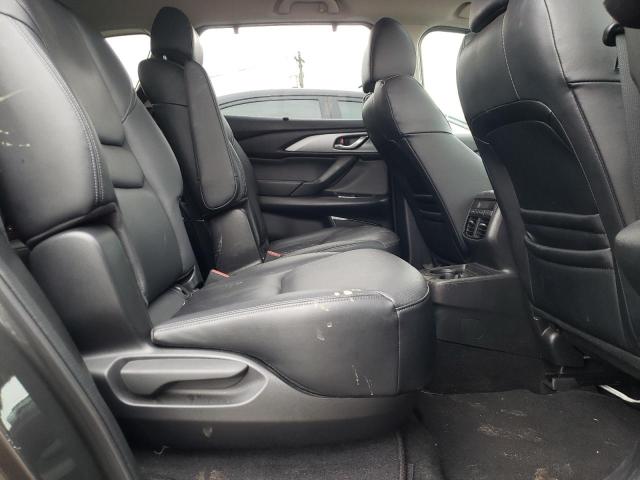 Photo 6 from auction – 2021 MAZDA CX-9 TOURI with VIN JM3TCBCY5M0505479