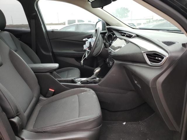 Photo 5 from auction – 2021 BUICK ENCORE GX with VIN KL4MMBS22MB138773