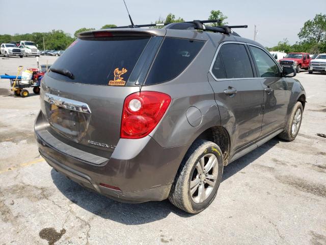 Photo 4 from auction – 2011 CHEVROLET EQUINOX LT with VIN 2CNALDEC9B6333857