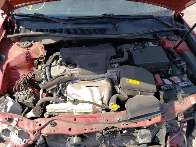 Photo 7 from auction – 2013 TOYOTA CAMRY L with VIN 4T1BF1FK7DU681824