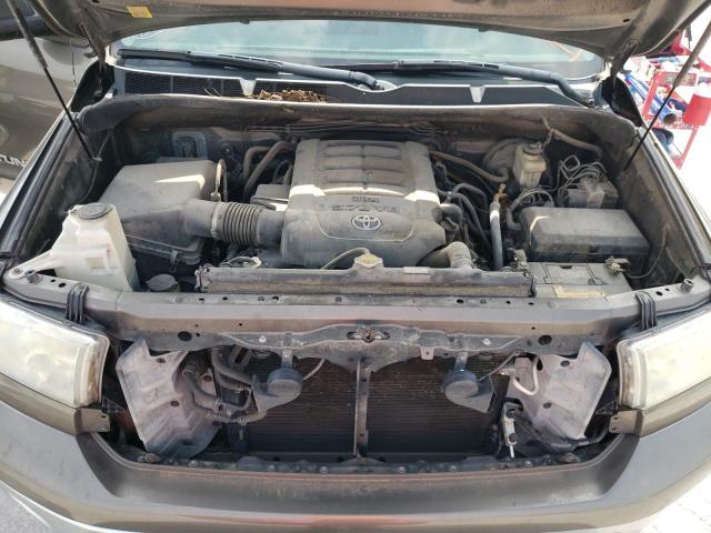 Photo 7 from auction – 2011 TOYOTA TUNDRA DOU with VIN 5TFRY5F16BX110851
