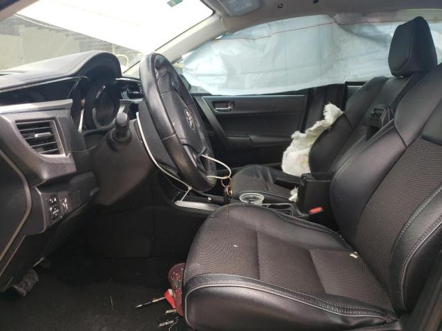 Photo 5 from auction – 2015 TOYOTA COROLLA L with VIN 5YFBURHE2FP346700