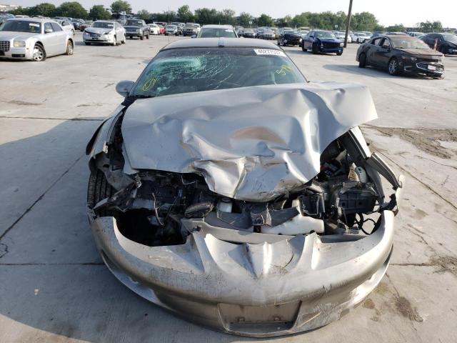 Photo 9 from auction – 2002 PONTIAC FIREBIRD with VIN 2G2FS22K922171253
