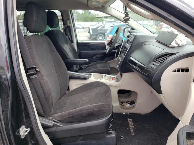 Zdjęcie 5 z aukcji – 2012 DODGE GRAND CARA z VIN 2C4RDGCG8CR279236