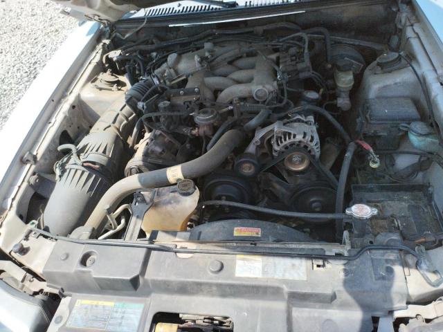 Photo 7 from auction – 2003 FORD MUSTANG with VIN 1FAFP44423F386163