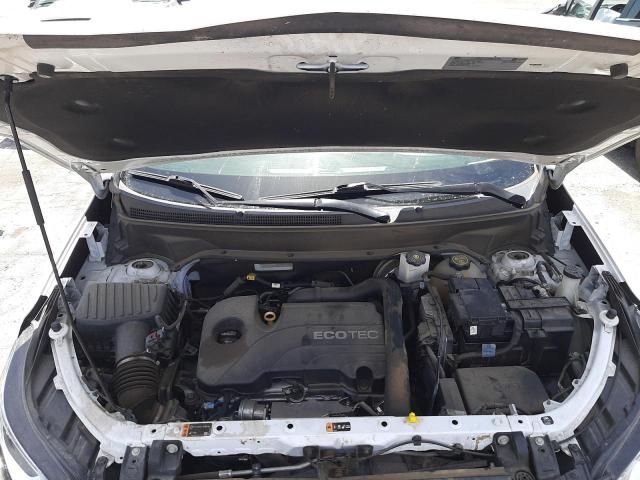 Photo 7 from auction – 2019 CHEVROLET EQUINOX LS with VIN 2GNAXHEV6K6175745