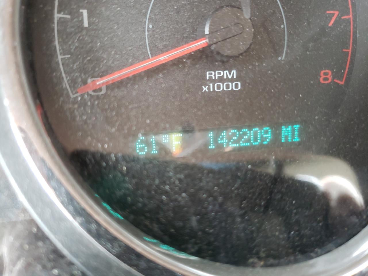Photo 8 from auction – 2007 CHEVROLET COBALT with VIN 1G1AL55F177173896
