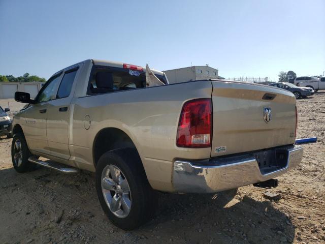 Photo 3 from auction – 2011 DODGE RAM 1500 with VIN 1D7RB1GP8BS555057