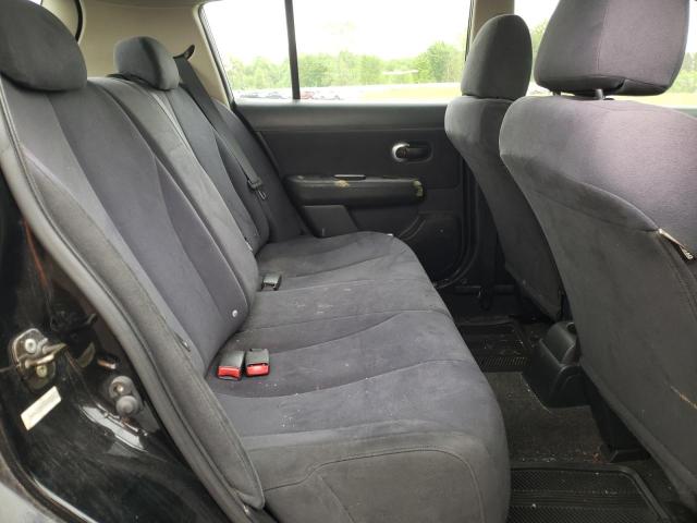 Photo 8 from auction – 2007 NISSAN VERSA S with VIN 3N1BC13E47L395118
