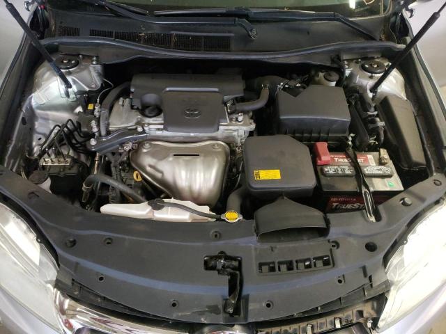 Photo 7 from auction – 2015 TOYOTA CAMRY LE with VIN 4T4BF1FK3FR496209