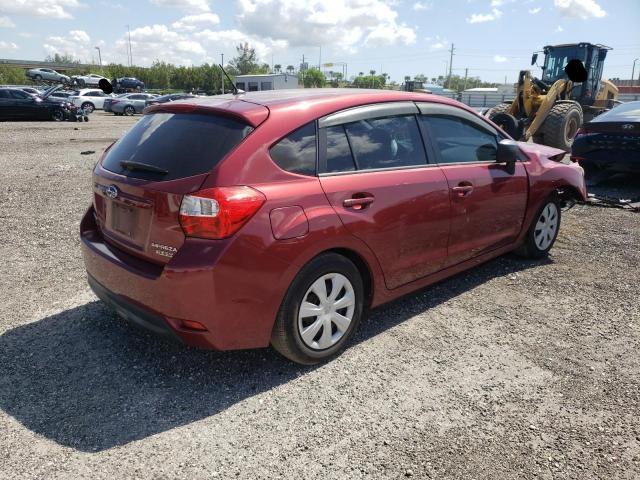 Photo 10 from auction – 2014 SUBARU IMPREZA with VIN JF1GPAA65E8296179