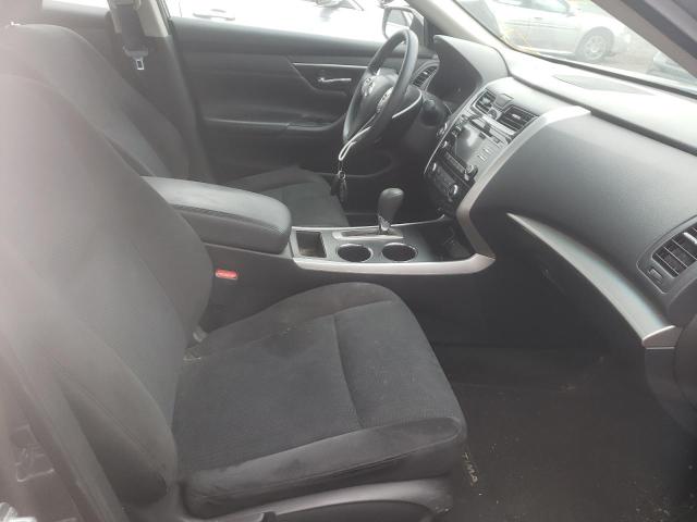 Photo 5 from auction – 2015 NISSAN ALTIMA 2.5 with VIN 1N4AL3AP9FC455578
