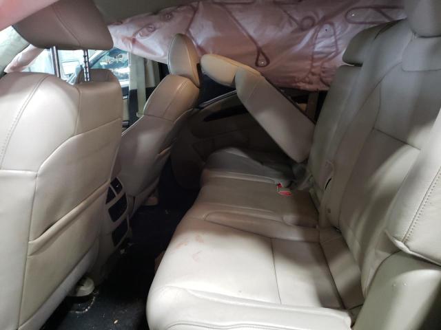 Photo 6 from auction – 2014 ACURA MDX TECHNO with VIN 5FRYD4H43EB035046