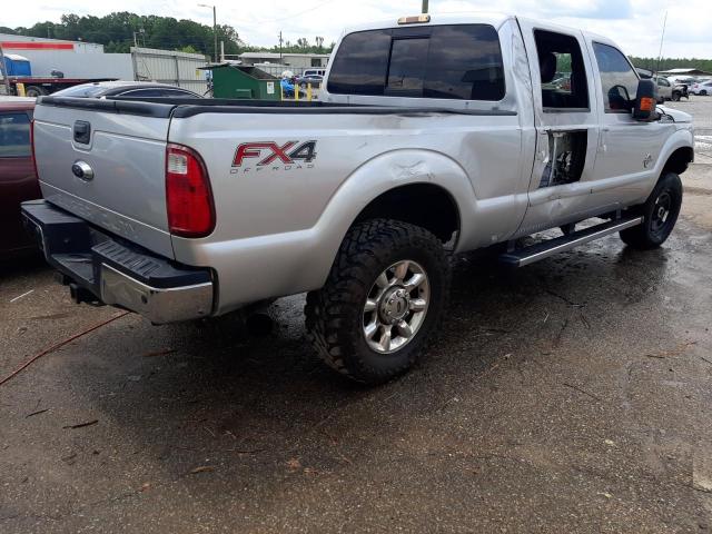Photo 4 from auction – 2016 FORD F250 SUPER with VIN 1FT7W2BT5GEC67535