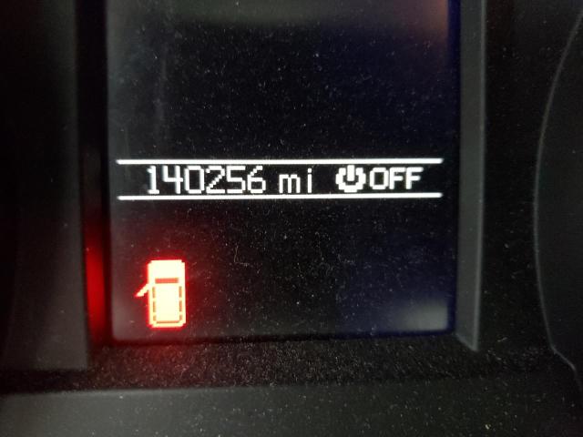 Photo 8 from auction – 2012 JEEP GRAND CHER with VIN 1C4RJFAT3CC123763