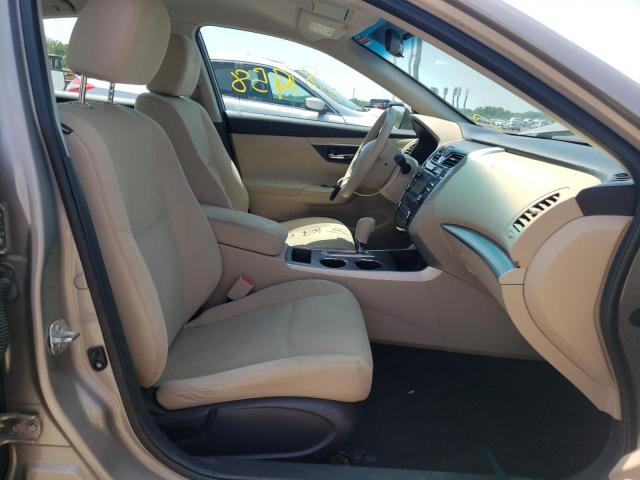 Photo 5 from auction – 2015 NISSAN ALTIMA 2.5 with VIN 1N4AL3AP4FC188642
