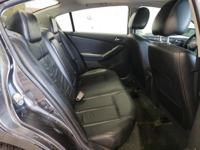 Photo 6 from auction – 2012 NISSAN ALTIMA with VIN 1N4AL2AP9BN503900
