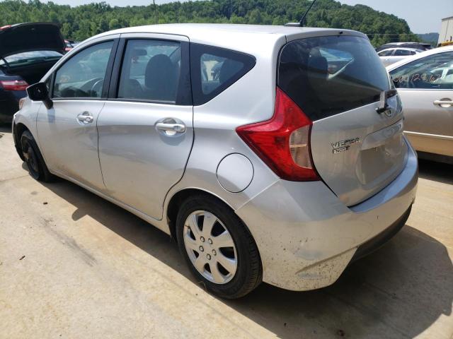 Photo 3 from auction – 2017 NISSAN VERSA NOTE with VIN 3N1CE2CP7HL362945