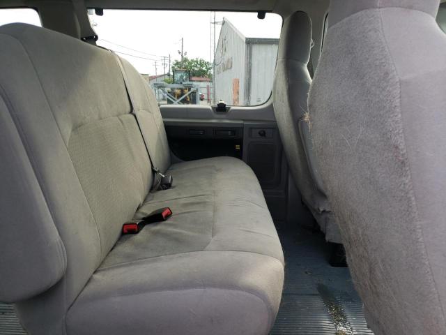 Photo 6 from auction – 2012 FORD ECONOLINE with VIN 1FBSS3BL0CDB00421