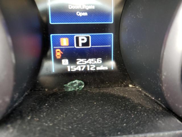 Photo 8 from auction – 2016 SUBARU OUTBACK 2. with VIN 4S4BSACC9G3328665