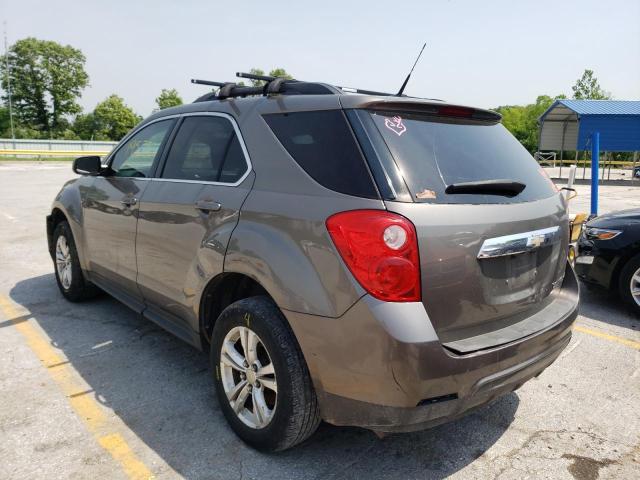 Photo 3 from auction – 2011 CHEVROLET EQUINOX LT with VIN 2CNALDEC9B6333857