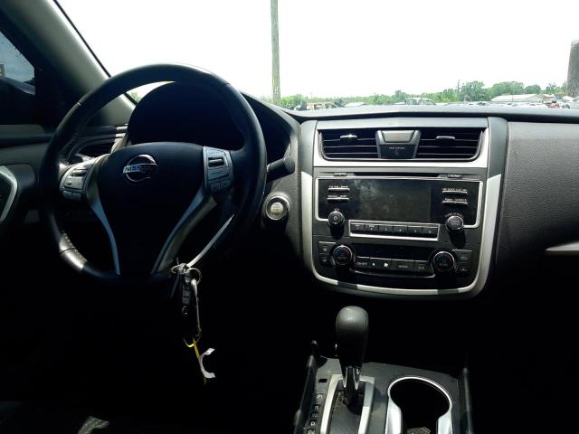 Photo 9 from auction – 2016 NISSAN ALTIMA 2.5 with VIN 1N4AL3AP9GC115509