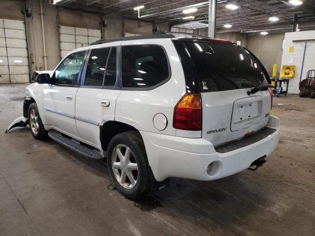 Photo 3 from auction – 2007 GMC ENVOY with VIN 1GKDT13S472247357
