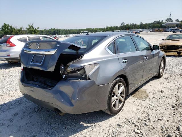 Photo 4 from auction – 2015 NISSAN ALTIMA 2.5 with VIN 1N4AL3AP7FC162827