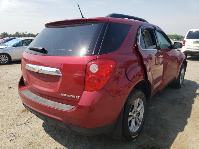 Foto 4 de la subasta – 2013 CHEVROLET EQUINOX LT con VIN 2GNFLEEK2D6336925