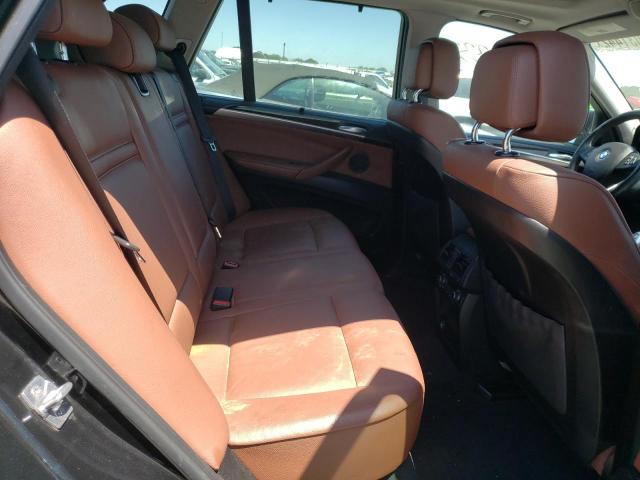 Photo 6 from auction – 2012 BMW X5 XDRIVE5 with VIN 5UXZV8C51CL424934