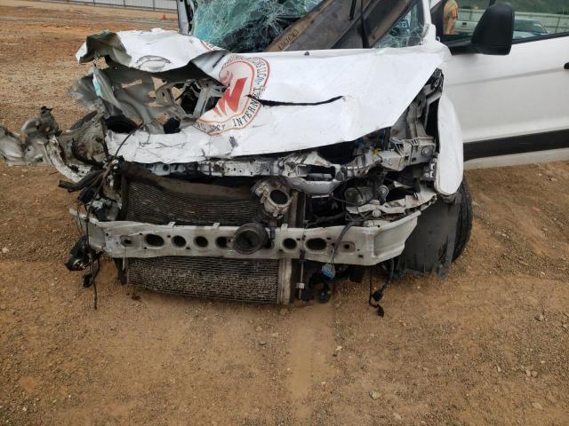 Photo 7 from auction – 2016 FORD TRANSIT CO with VIN NM0LS7F78G1239138