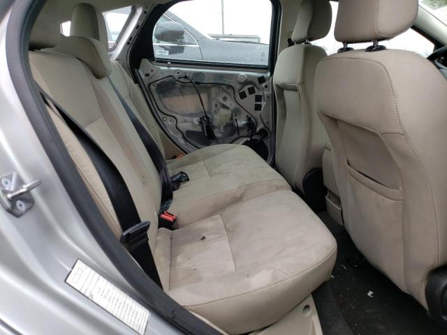 Photo 6 from auction – 2018 FORD FOCUS SE with VIN 1FADP3K22JL241822