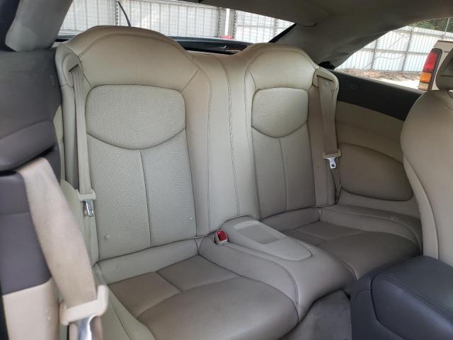 Photo 6 from auction – 2011 INFINITI G37 BASE with VIN JN1CV6FE1BM950614