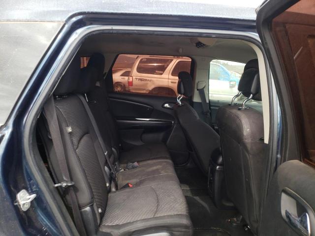 Photo 6 from auction – 2014 DODGE JOURNEY SE with VIN 3C4PDCAB8ET226351